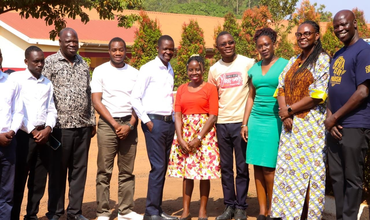 Annual July Leadership Summit